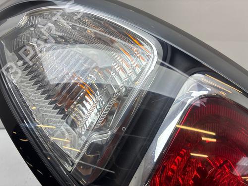 Højre baglygte Højre baglygte CITROËN C3 Picasso (SH_) 1.6 HDi (90 hp) 39708318 39708318