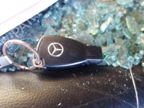 Horn MERCEDES-BENZ B-CLASS Sports Tourer (W245) B 200 CDI (245.208) | BP20030222E13 