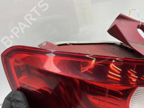 Left taillight SEAT IBIZA IV (6J5, 6P1) 1.9 TDI | BP24427770C34 