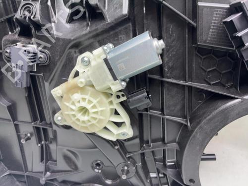 Front left window mechanism FORD PUMA (J2K, CF7) 1.0 EcoBoost mHEV | BP39996087C22 - Image 2