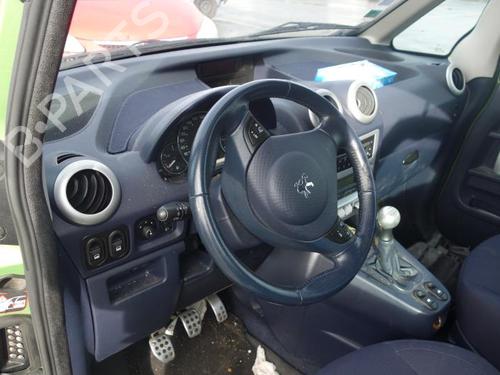 Ignition barrel PEUGEOT 1007 (KM_) 1.4 HDi | BP20003325M48 - Image 11
