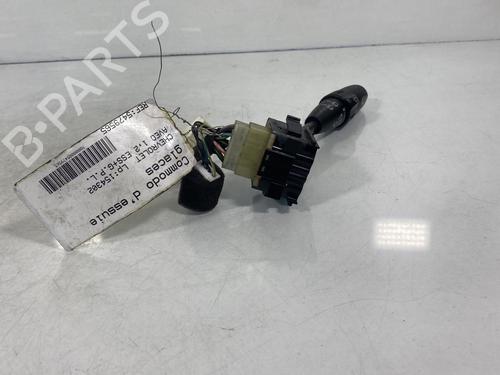 Used Steering column stalk Steering column stalk CHEVROLET AVEO / KALOS Hatchback (T250, T255) 1.2 (84 hp) 19986876 19986876