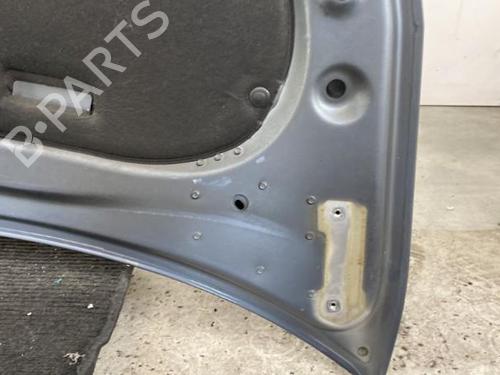 Hood CITROËN C4 Coupe (LA_) 1.6 HDi | BP30941221C1 