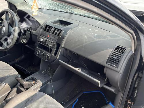 Left front window switch VW POLO (9N_, 9A_)  | BP19978070I27 