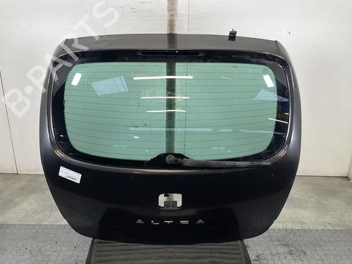 Used Tailgate SEAT ALTEA (5P1) 1.9 TDI (105 hp) 32062892