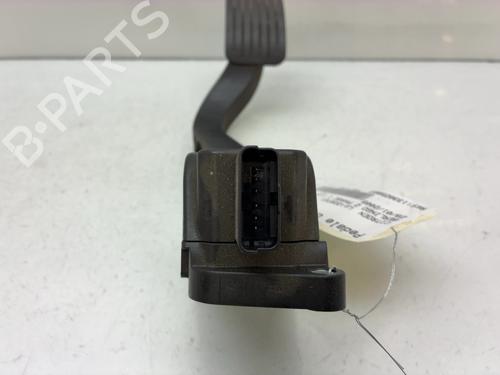 Pedal CITROËN BERLINGO Box Body/MPV (B9) 1.6 HDi 90 16V | BP39455038I4 - Image 5