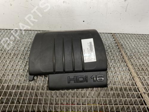 Used Upper protection CITROËN C4 Grand Picasso I (UA_) 1.6 HDi (109 hp) 28357012
