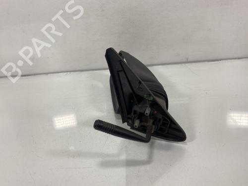Used Left mirror Left mirror PEUGEOT 205 II (20A/C) [1987-2000] 20034700 20034700