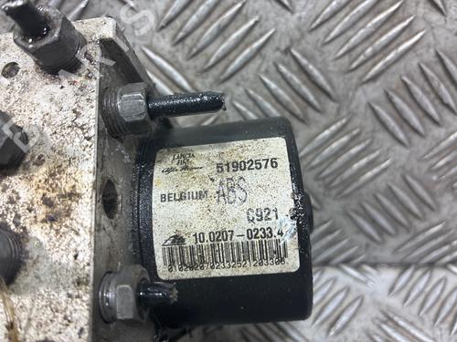 Used ABS pump ABS pump FIAT DOBLO Cargo (263_) [2010-2026] 34477665 34477665