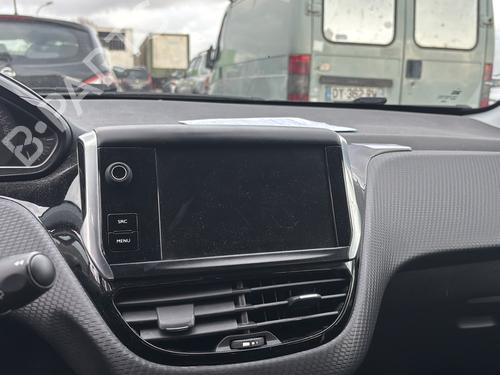 Left front window switch PEUGEOT 208 I (CA_, CC_) 1.2 THP 110 | BP34243226I27  - Image 6