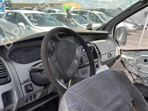 Capot RENAULT TRAFIC II Van (FL) 2.0 dCi 90 (FL0H, FL00, FL01, FL0M, FL0P, FL0S) | BP30932976C1 - Image 23