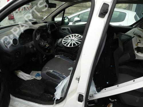 Dørliste PEUGEOT PARTNER Tepee 1.6 HDi | BP39179687C150 - Image 5
