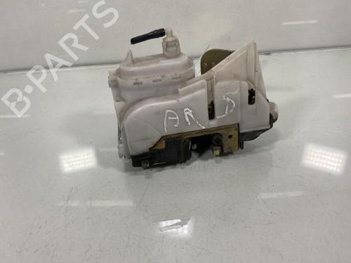 Rear right lock SEAT IBIZA II (6K1)  | BP21956922C99 