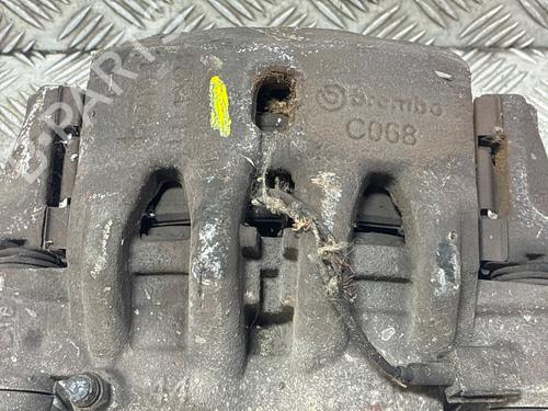 Left front brake caliper PEUGEOT BOXER Van 2.2 BlueHDi 120 | BP39426946M105 - Image 2