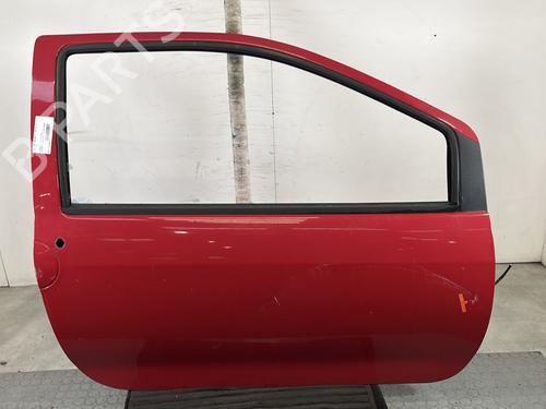Dør høyre foran RENAULT TWINGO I (C06_) 1.2 (C066, C068) (58 hp) 30679504