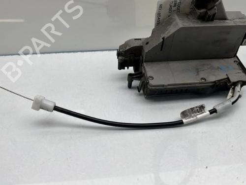 Used Rear right lock Rear right lock PEUGEOT 208 I (CA_, CC_) 1.6 HDi (92 hp) 19951073 19951073