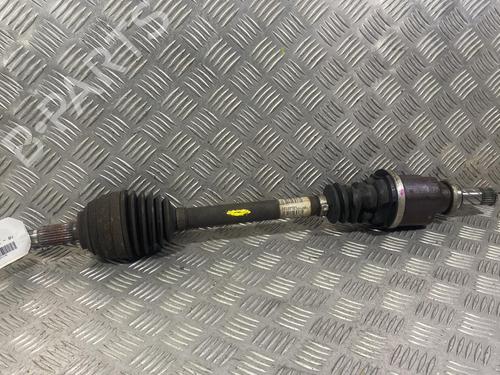 Left front driveshaft RENAULT CLIO III (BR0/1, CR0/1) | BP19993295M38