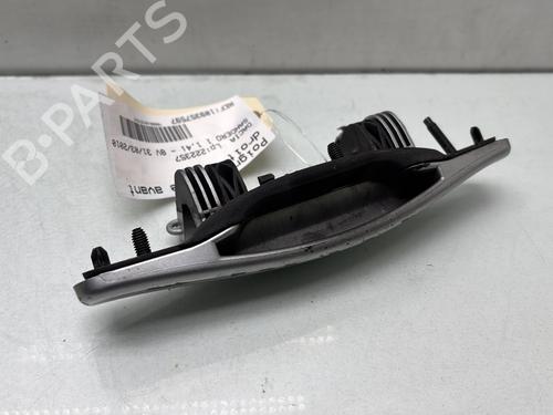 Front right exterior door handle DACIA SANDERO 1.4 (BS0C, BS0A, BS0G, BS1F, BS0E) | BP29456201C129 