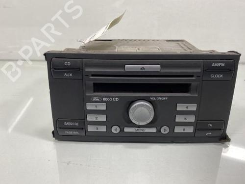 Radio FORD C-MAX (DM2) | BP20018816E6 - Image 2