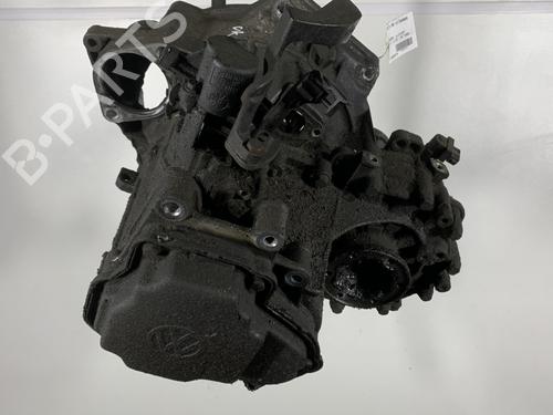 Used Gearbox Gearbox VW GOLF IV (1J1) 1.9 TDI (90 hp) 22641486 22641486