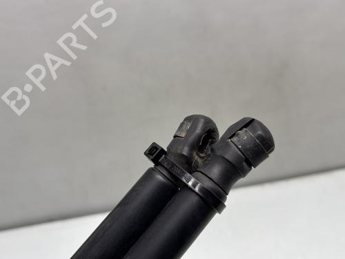 Gassdemper Bakluke VW POLO (9N_, 9A_) 1.4 TDI | BP27356218C138 