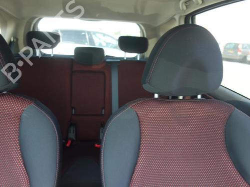 Right front window switch NISSAN NOTE (E11, NE11) 1.4 | BP19980437I26 - Image 14