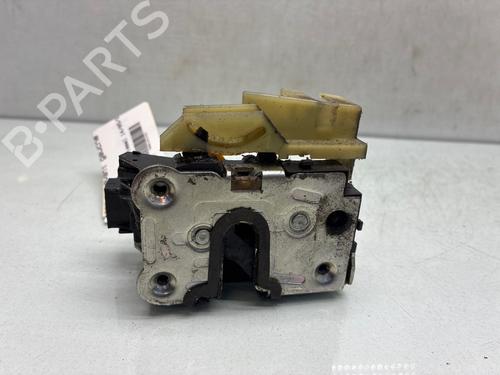 Front left lock DACIA LODGY (JS_) 1.5 dCi | BP37678946C98 - Image 4