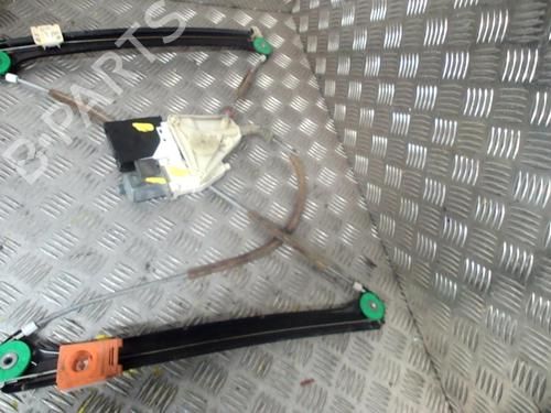 Used Front right window mechanism AUDI A3 (8P1) 2.0 TDI (170 hp) 20025016