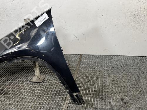 Left front fenders VW TIGUAN (5N_) 2.0 TDI 4motion | BP29453311C41 