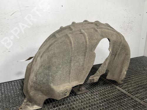 Wheel arch VW GOLF VI (5K1) 1.6 TDI | BP29853065C56
