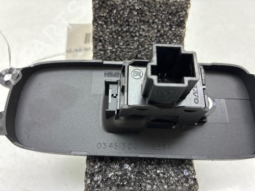 Used Right front window switch Right front window switch VOLVO S40 II (544) 2.0 D (136 hp) 36402051 36402051