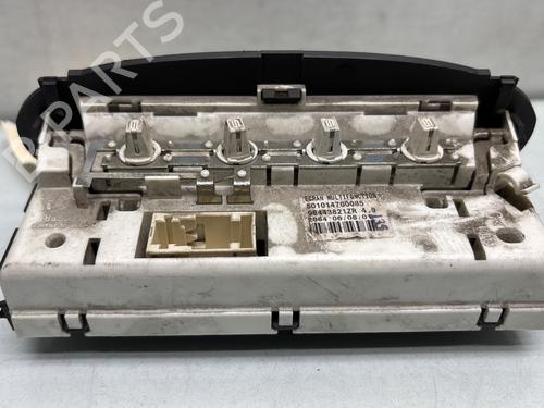 Ferdsskriver PEUGEOT 206 Hatchback (2A/C) 1.6 16V | BP24584926C48 