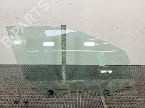 Front right door window PEUGEOT 308 II (LB_, LP_, LW_, LH_, L3_) 1.6 BlueHDi 120 | BP30001492C19 