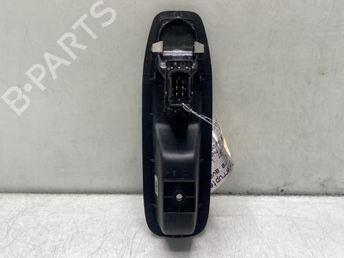 Right front window switch PEUGEOT 208 I (CA_, CC_) 1.2 VTI 82 | BP31594672I26 - Image 3