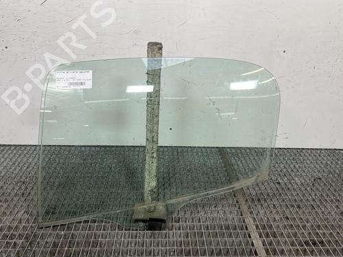 Used Rear left door window PEUGEOT 206+ (2L_, 2M_) 1.4 HDi eco 70 (68 hp) 29485890