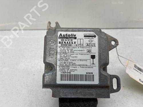 ecu-airbags-renault-master-ii-van-fd-1997-1998-1999-2000-2001-2002-2003-2004-2005-2006-2007-2008-2009-2010-2011-2012-2013-31326241 main image
