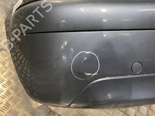 Rear bumper CITROËN C3 I (FC_, FN_) 1.4 HDi | BP27234845C8 