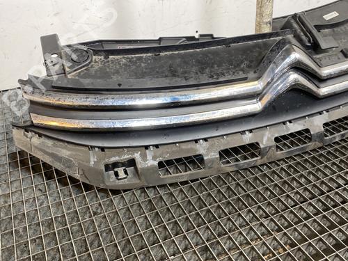 front-grille-citroen-c3-c3-origin-iii-sx-12-vti-82-98120634xt-2016-22319620 main image