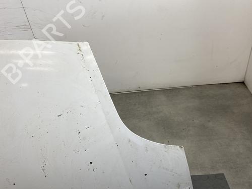 Hood OPEL VIVARO A Van (X83) 1.9 DTI (F7) | BP22779310C1