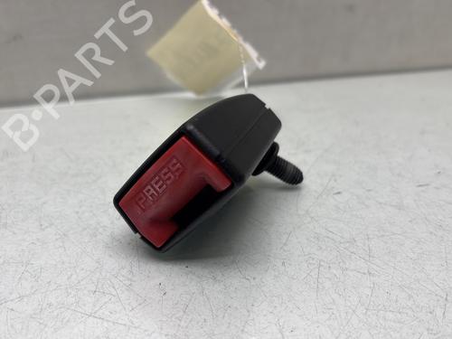 Used Seat buckle Seat buckle RENAULT TWINGO II (CN0_) 1.2 16V (CN04, CN0B) (75 hp) 33314335 33314335