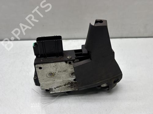 Rear right lock FORD FIESTA V (JH_, JD_) 1.4 TDCi | BP29507684C99 