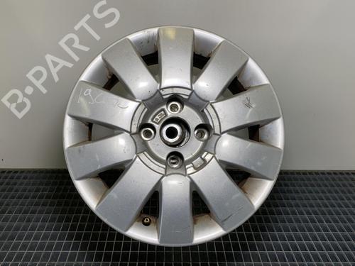 Used Rim CITROËN XSARA PICASSO (N68) 1.6 HDi (109 hp) 19978953