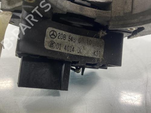 Used Switch Switch MERCEDES-BENZ E-CLASS (W210) E 220 CDI (210.006) (125 hp) 20003064 20003064