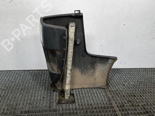 Pare-Chocs D'Angle NISSAN PRIMASTAR Van (X83) 2.0 dCi 115 | BP29841490C117