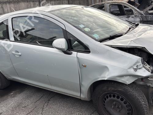 Left taillight OPEL CORSA D (S07) 1.2 LPG (L08, L68) | BP32113281C34  - Image 20