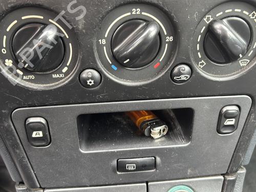 Steering column stalk CITROËN XSARA (N1) 1.9 D | BP31205789I23 