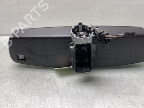 Rear mirror FORD FIESTA VII (HJ, HF) 1.0 EcoBoost mHEV | BP29939107I6