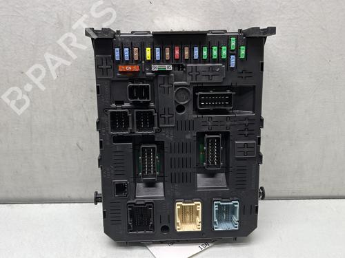 Used Fuse box Fuse box PEUGEOT 307 Break (3E) 1.6 HDi 110 (109 hp) 29141837 29141837