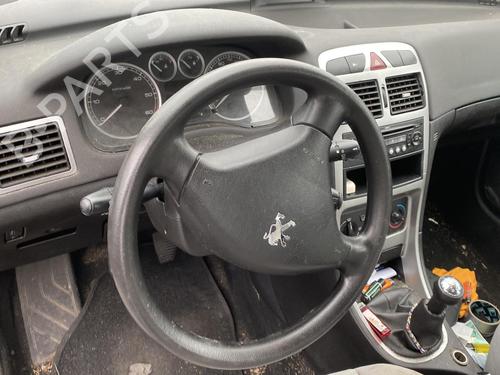 Left front window switch PEUGEOT 307 (3A/C) 1.6 HDi | BP19950651I27  - Image 12