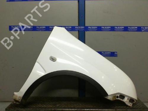 Used Right front fenders SUZUKI IGNIS II (MH) 1.3 (RM413) (94 hp) 19987451